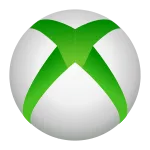 Xbox SVG Icon